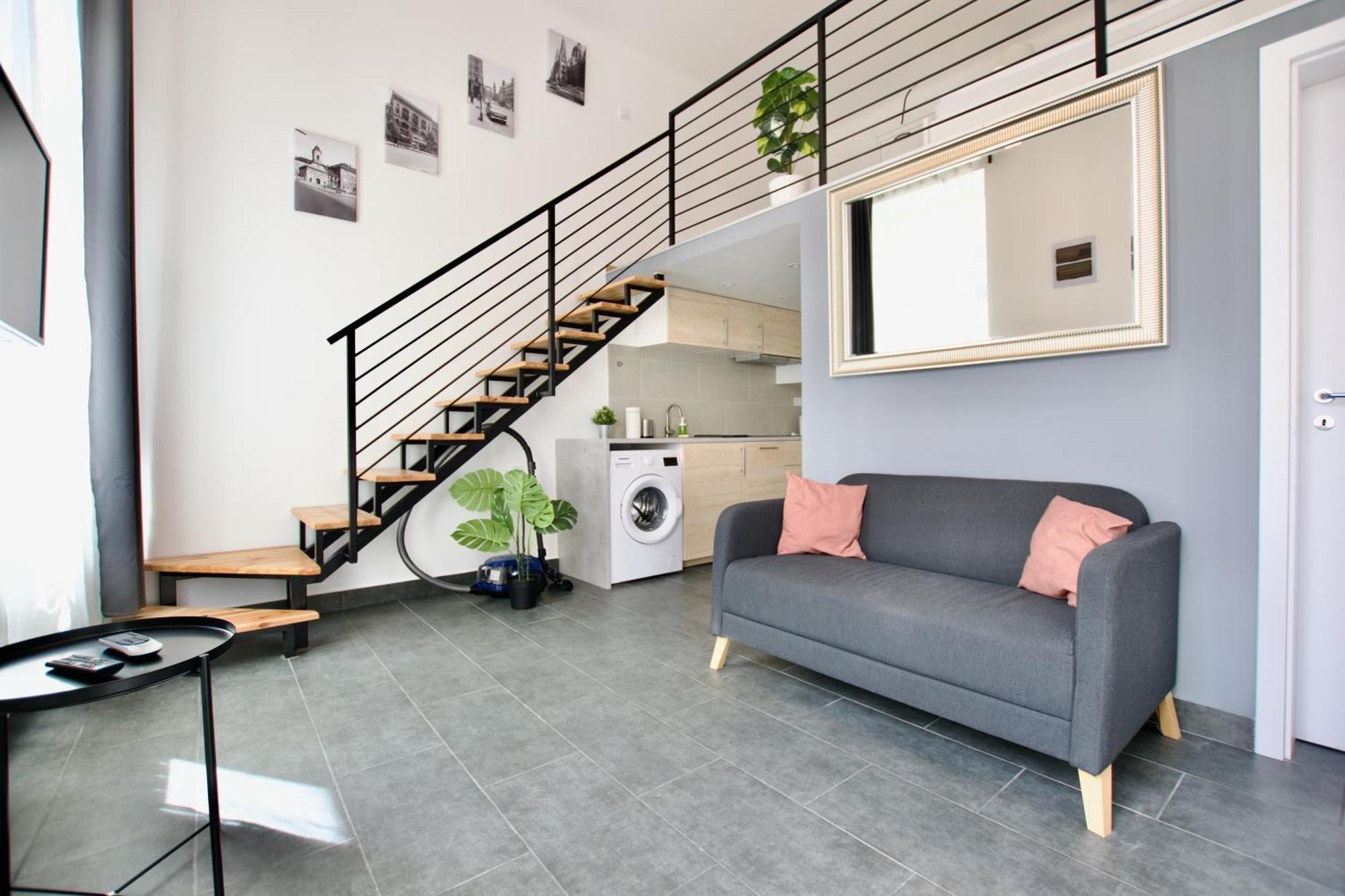 Studio Apartments By Hi5- Cozy Studio Budapest Exterior foto